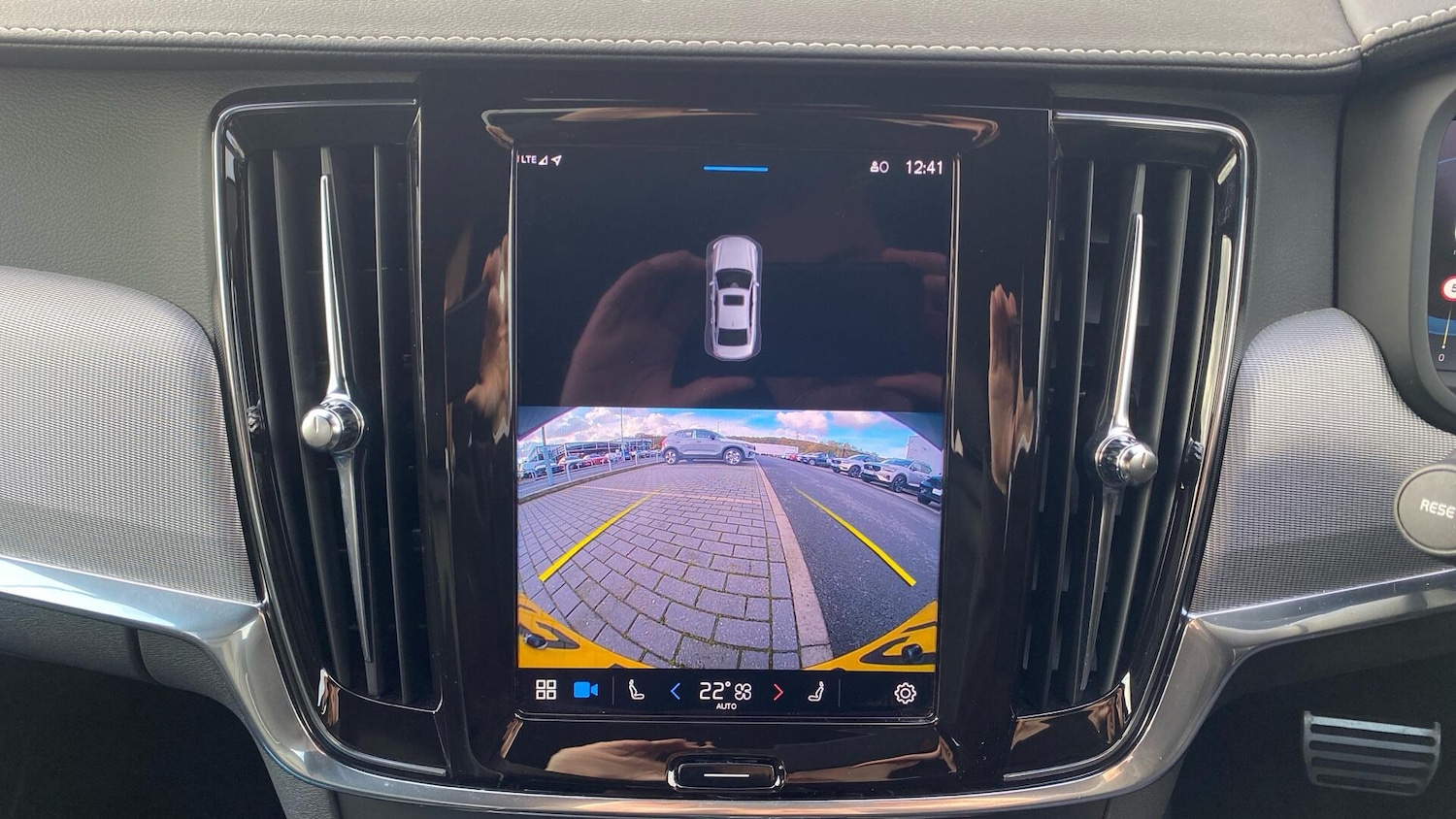 Used Volvo S90 2022 for sale - 76422708: Photo 20