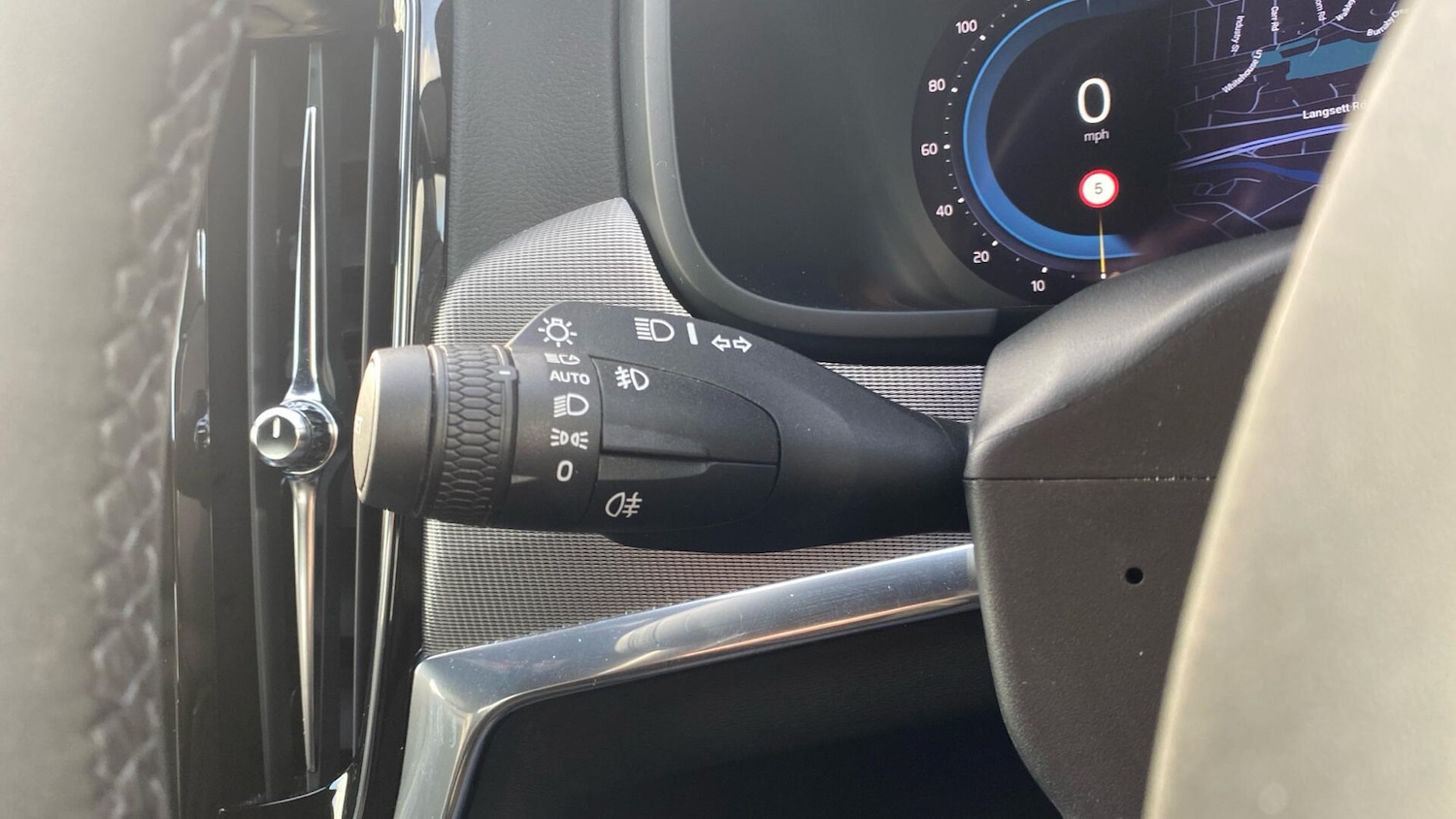 Used Volvo S90 2022 for sale - 76422708: Photo 21