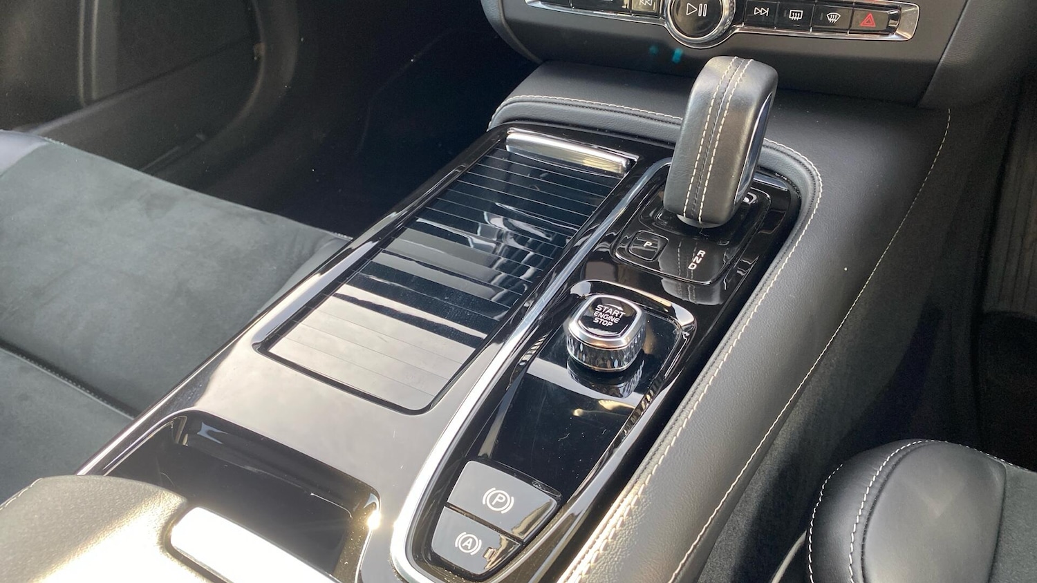 Used Volvo S90 2022 for sale - 76422708: Photo 27