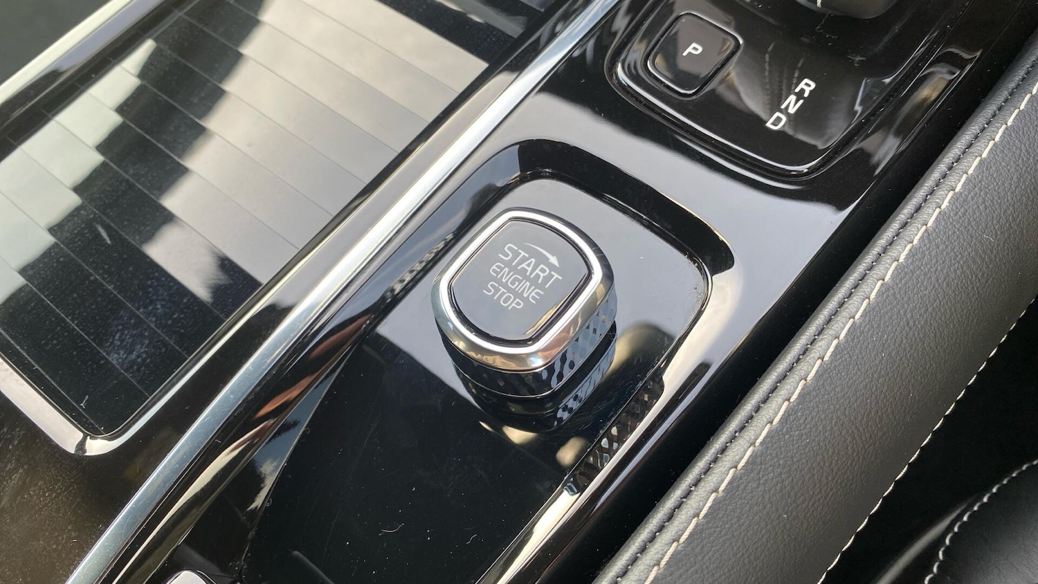 Used Volvo S90 2022 for sale - 76422708: Photo 28