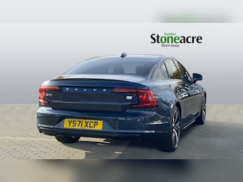 Used Volvo S90 2022 for sale - 76422708: Photo