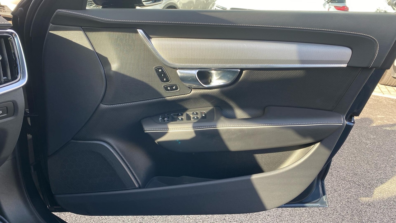 Used Volvo S90 2022 for sale - 76422708: Photo 30