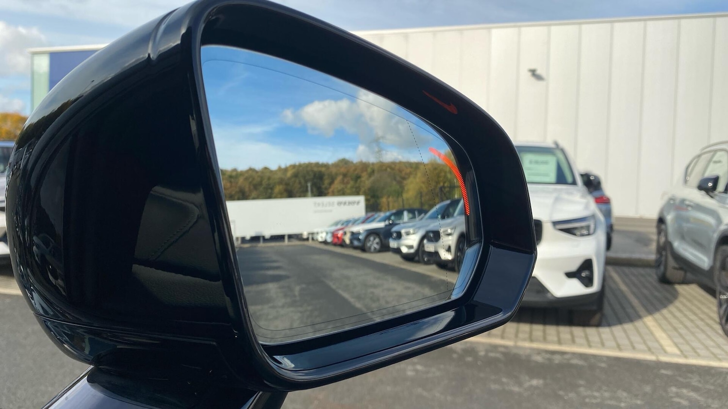 Used Volvo S90 2022 for sale - 76422708: Photo 33