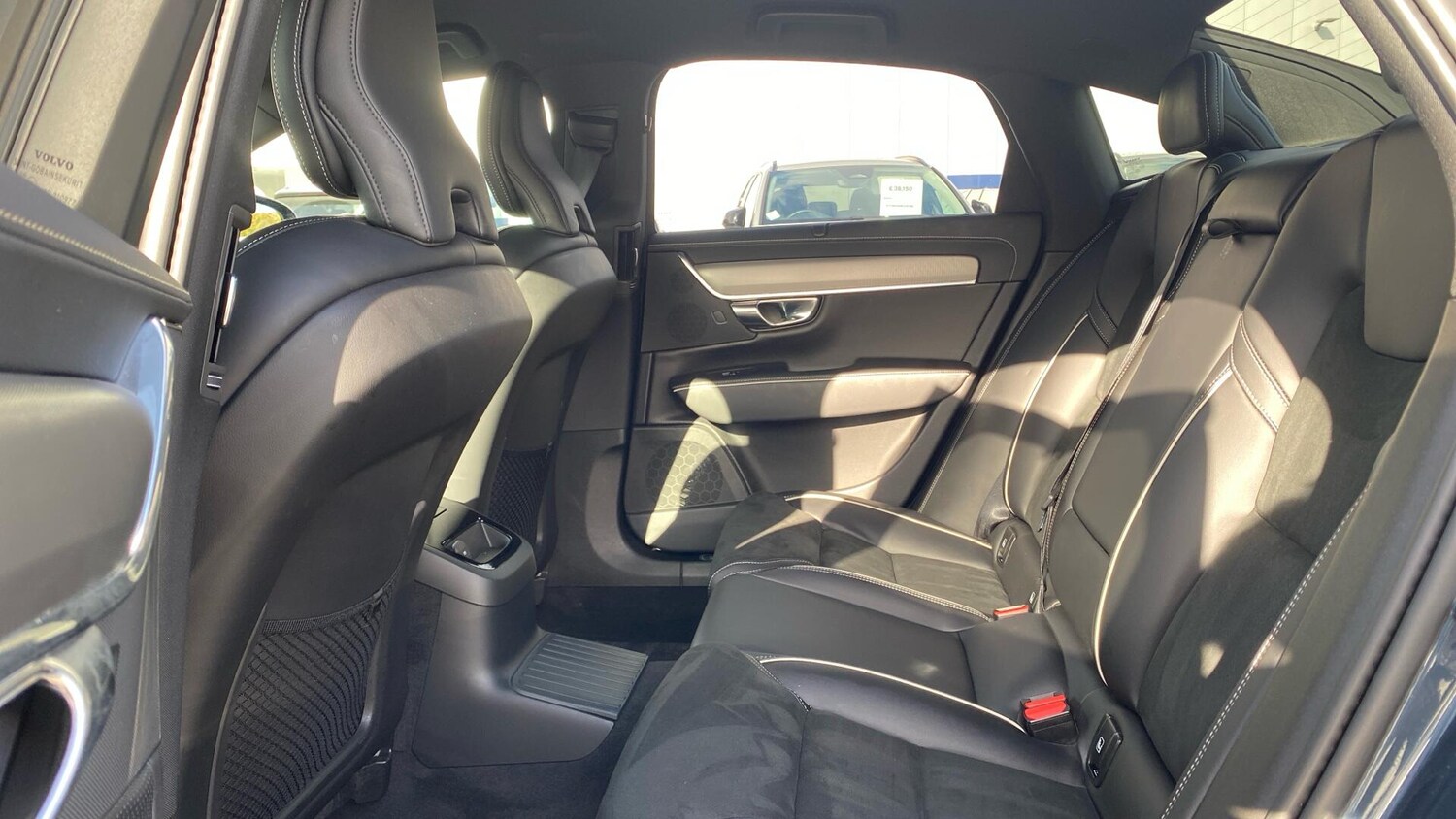 Used Volvo S90 2022 for sale - 76422708: Photo 34