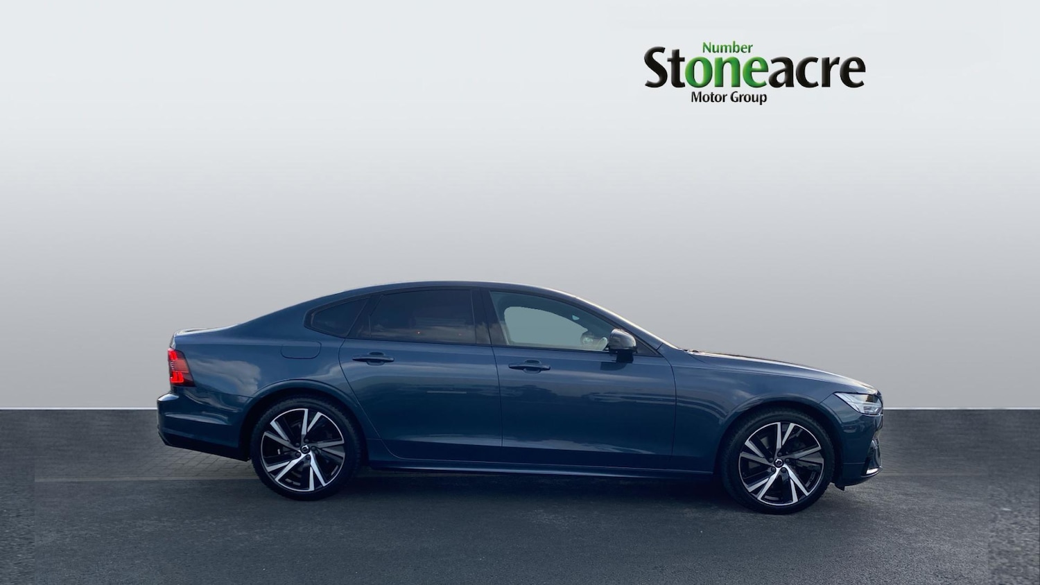 Used Volvo S90 2022 for sale - 76422708: Photo 4