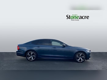 Used Volvo S90 2022 for sale - 76422708: Photo