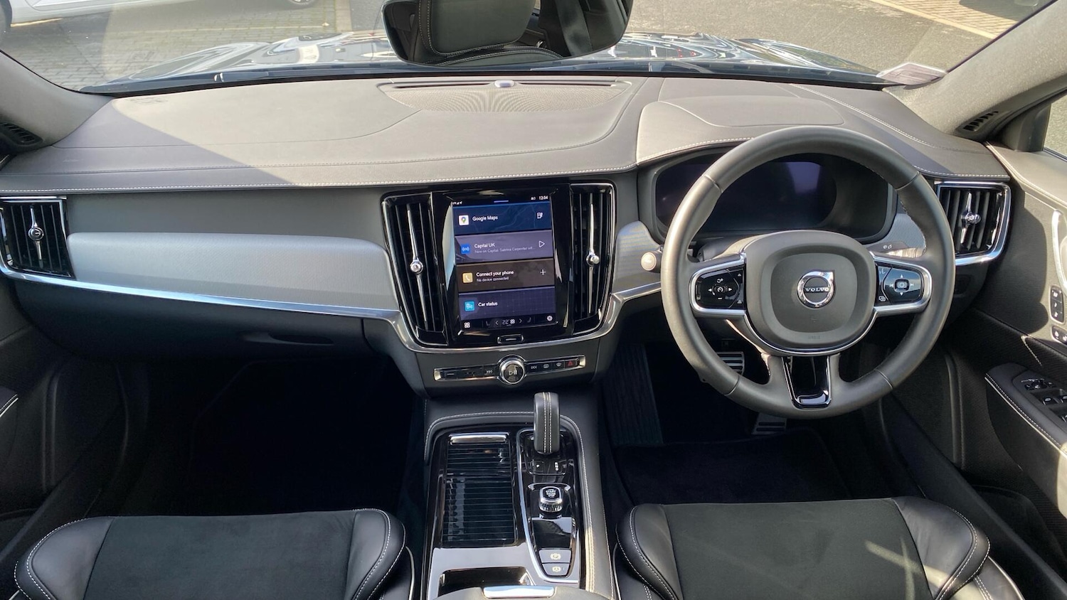 Used Volvo S90 2022 for sale - 76422708: Photo 6