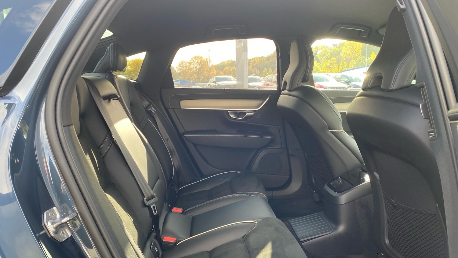 Used Volvo S90 2022 for sale - 76422708: Photo 7