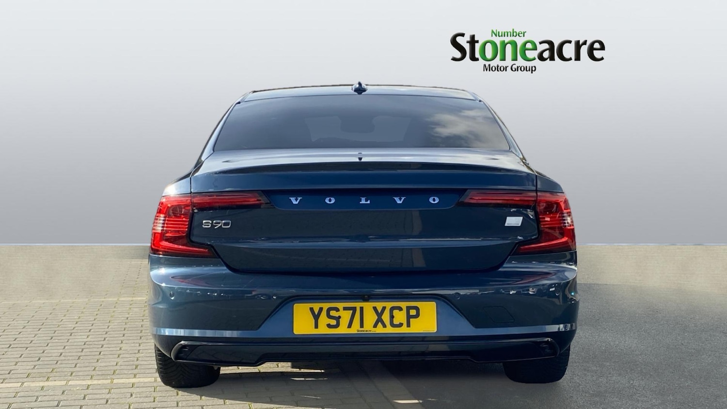 Used Volvo S90 2022 for sale - 76422708: Photo 8