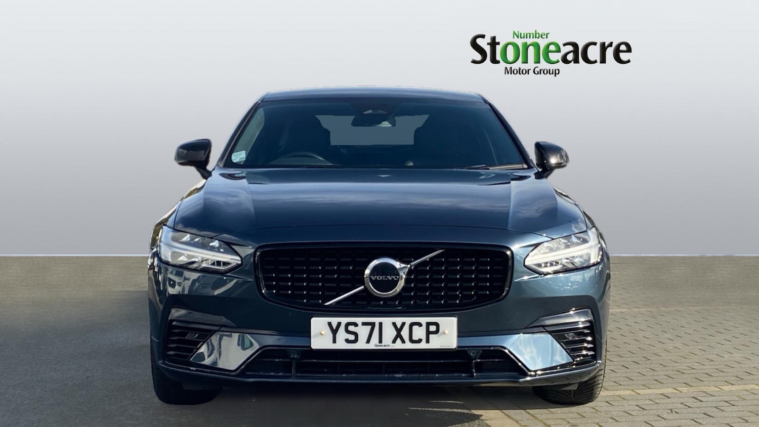 Used Volvo S90 2022 for sale - 76422708: Photo 9