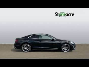 Used Audi A5 2022 for sale - 74477855: Photo
