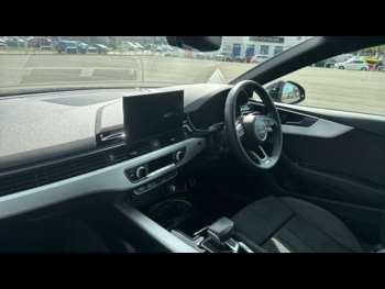 Used Audi A5 2022 for sale - 74477855: Photo