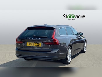 Used Volvo V90 2022 for sale - 78741957: Photo
