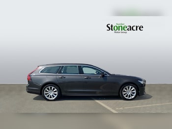 Used Volvo V90 2022 for sale - 78741957: Photo