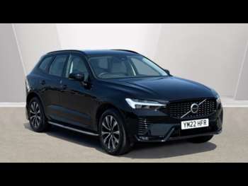 2022 (22) - 2.0 B5P Plus Dark 5dr AWD Geartronic