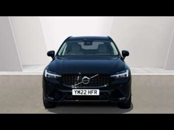 Used Volvo XC60 2022 for sale - 75030897: Photo