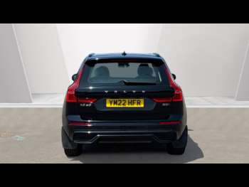 Used Volvo XC60 2022 for sale - 75030897: Photo