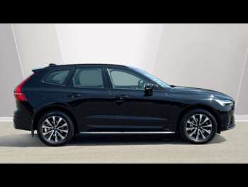 Used Volvo XC60 2022 for sale - 75030897: Photo