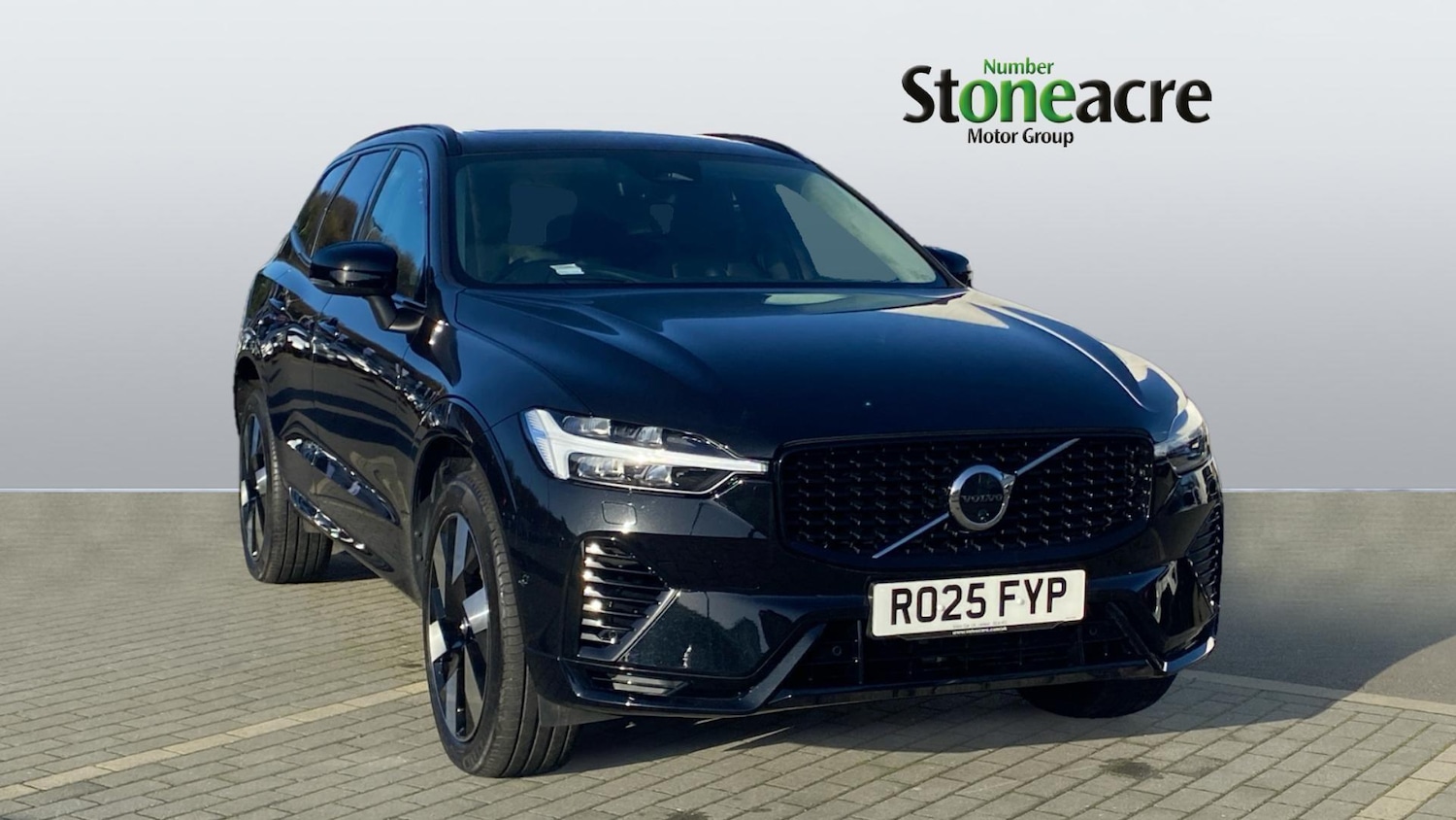 Used Volvo XC60 2025 for sale - 76612853: Photo 1