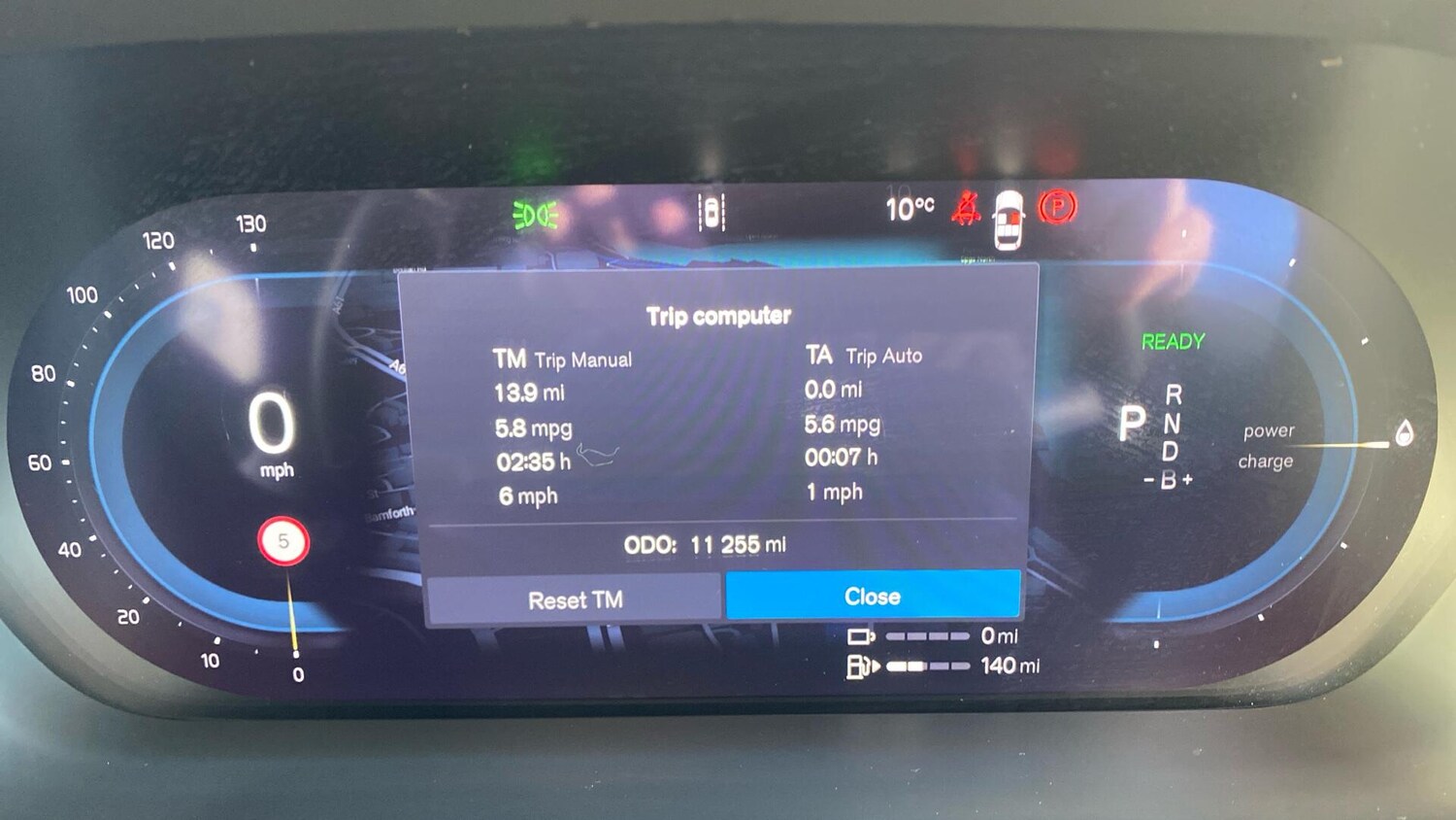 Used Volvo XC60 2025 for sale - 76612853: Photo 12