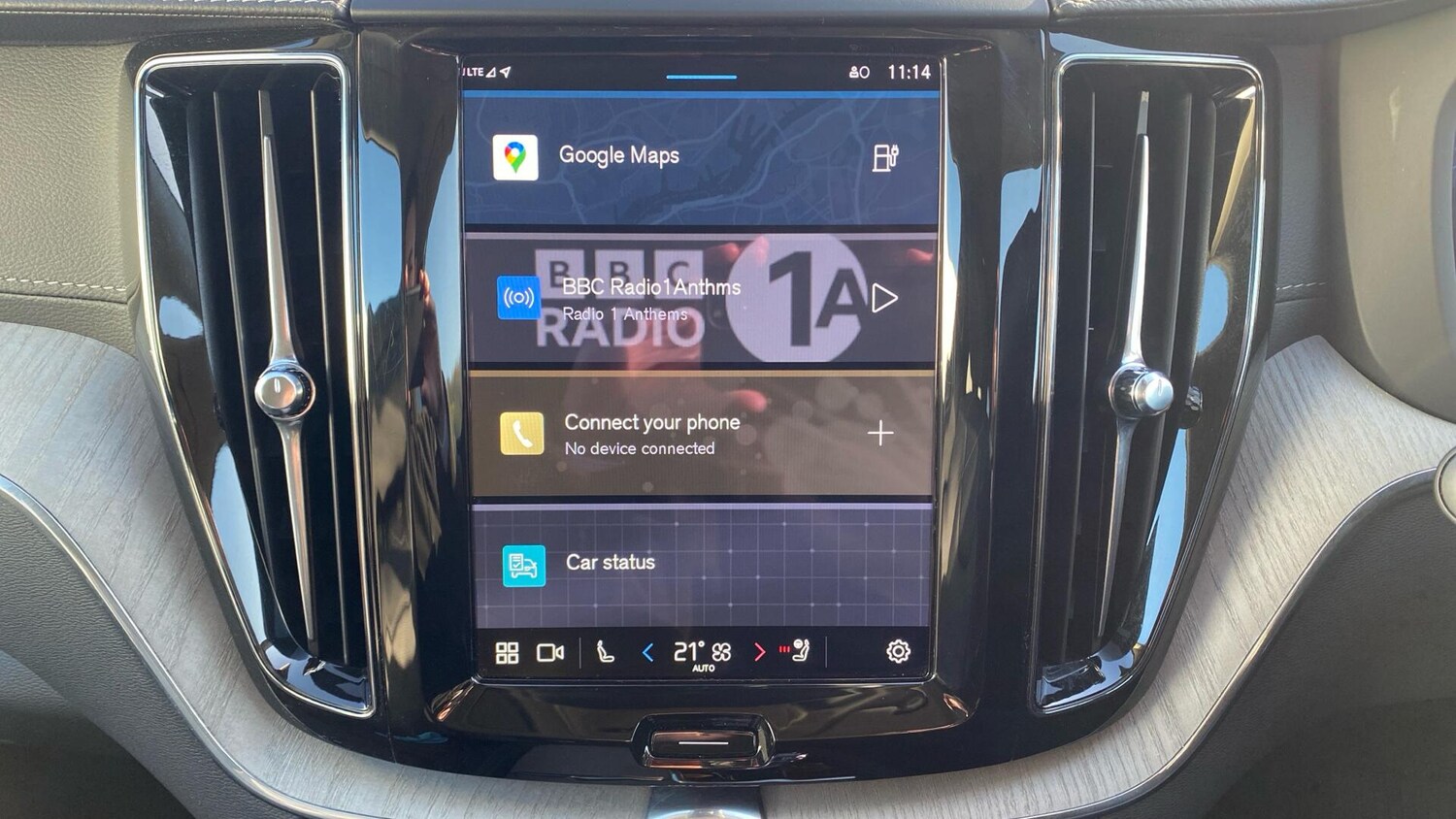 Used Volvo XC60 2025 for sale - 76612853: Photo 13