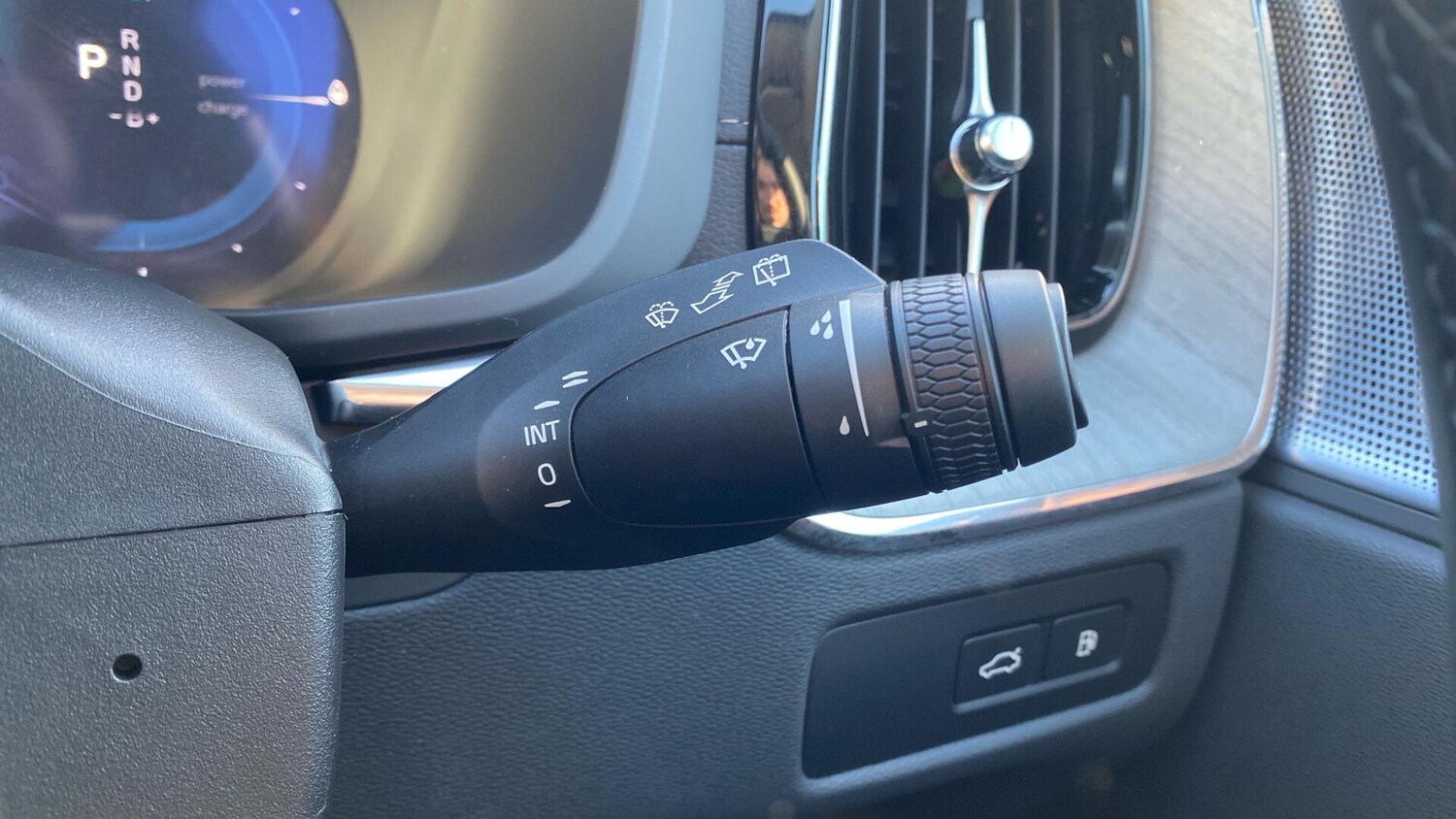 Used Volvo XC60 2025 for sale - 76612853: Photo 24