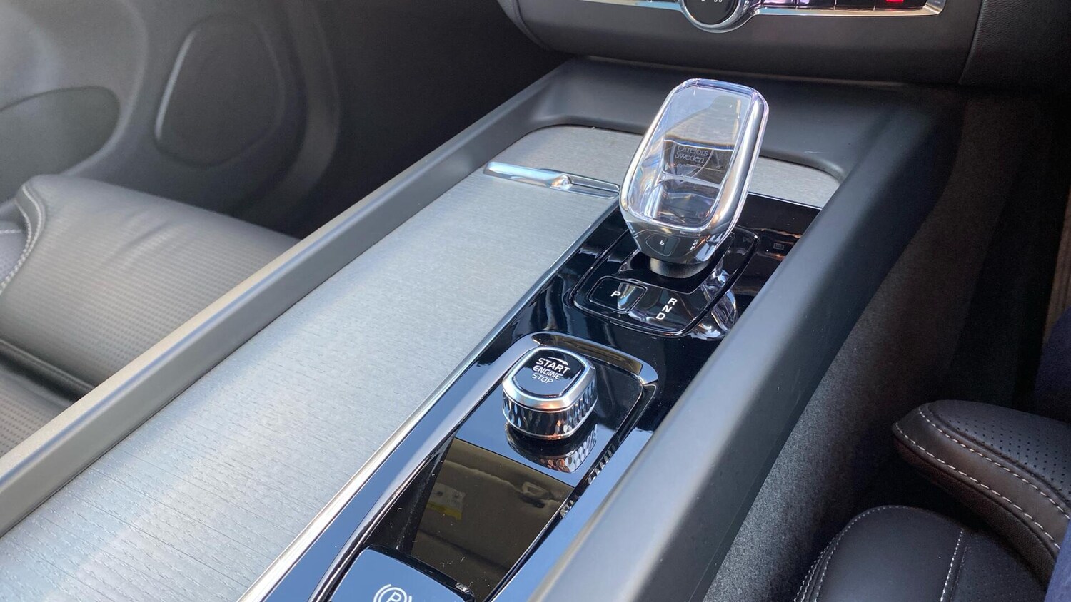 Used Volvo XC60 2025 for sale - 76612853: Photo 27