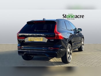 Used Volvo XC60 2025 for sale - 76612853: Photo