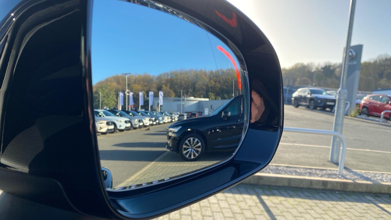 Used Volvo XC60 2025 for sale - 76612853: Photo 33