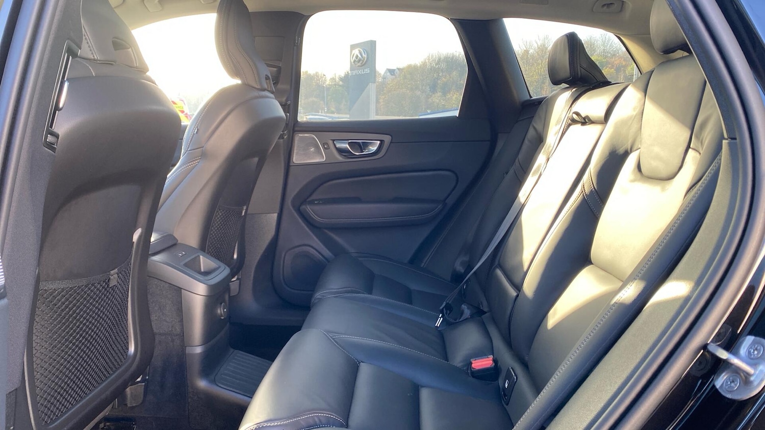 Used Volvo XC60 2025 for sale - 76612853: Photo 34