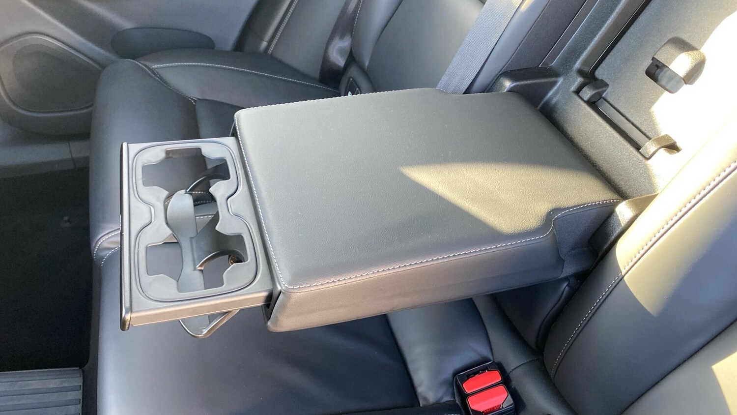 Used Volvo XC60 2025 for sale - 76612853: Photo 35