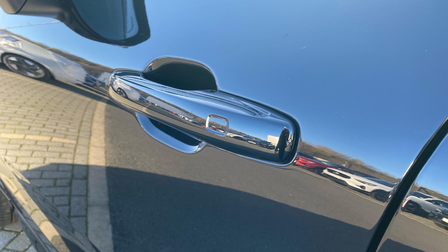 Used Volvo XC60 2025 for sale - 76612853: Photo 40