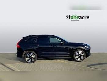 Used Volvo XC60 2025 for sale - 76612853: Photo