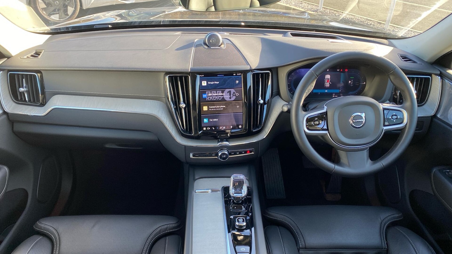 Used Volvo XC60 2025 for sale - 76612853: Photo 6