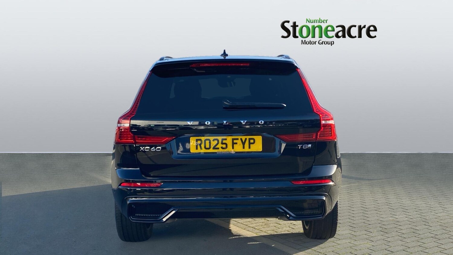 Used Volvo XC60 2025 for sale - 76612853: Photo 8