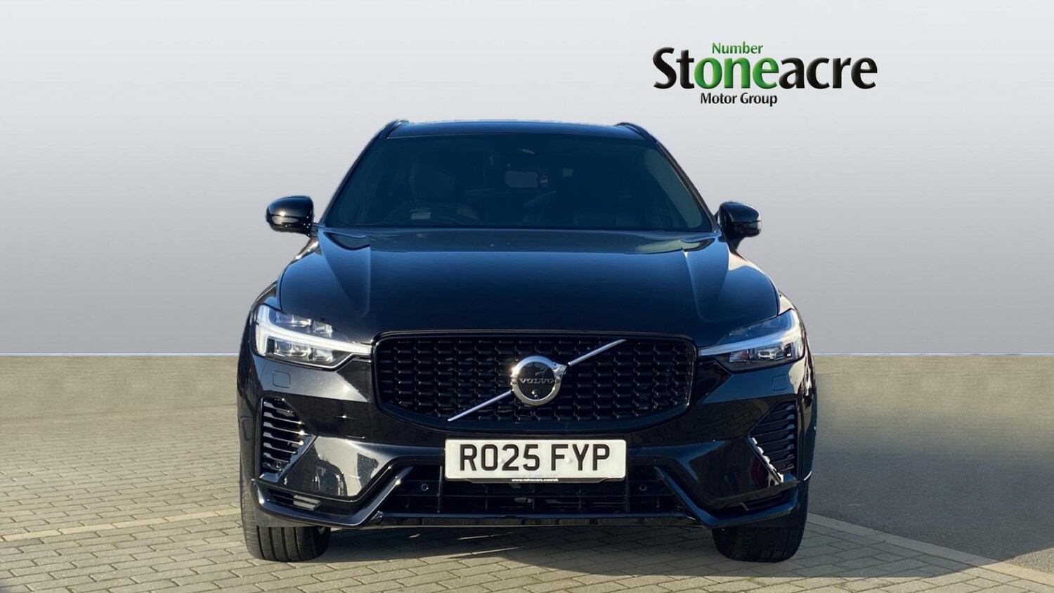 Used Volvo XC60 2025 for sale - 76612853: Photo 9