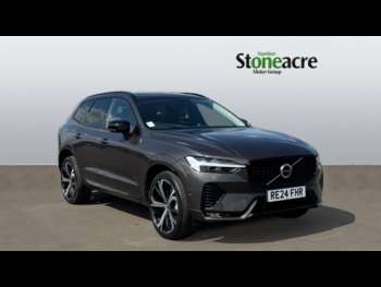 2024 (24) - 2.0 B5P Ultimate Dark 5dr AWD Geartronic