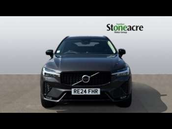 Used Volvo XC60 2024 for sale - 74945860: Photo