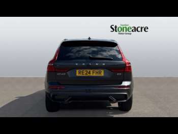 Used Volvo XC60 2024 for sale - 74945860: Photo
