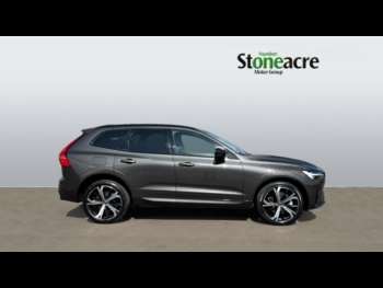Used Volvo XC60 2024 for sale - 74945860: Photo