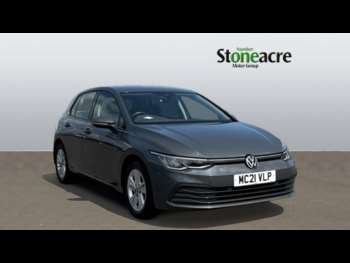 2021 (21) - 1.5 TSI Life 5dr