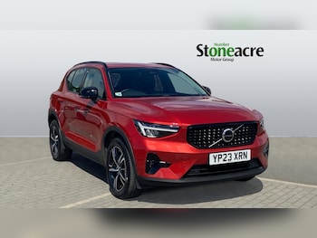 Used Volvo XC40 2023 for sale - 78965736: Photo