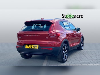 Used Volvo XC40 2023 for sale - 78965736: Photo