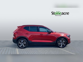 Used Volvo XC40 2023 for sale - 78965736: Photo