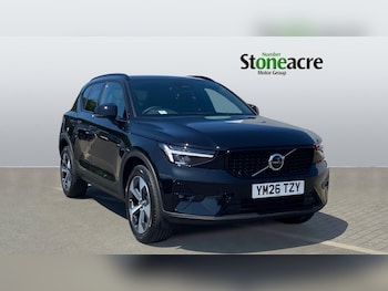 Used Volvo XC40 2026 for sale - 79224866: Photo