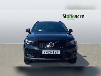 Used Volvo XC40 2026 for sale - 79224866: Photo
