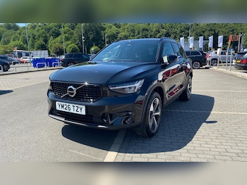 Used Volvo XC40 2026 for sale - 79224866: Photo