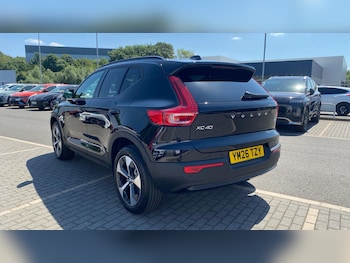 Used Volvo XC40 2026 for sale - 79224866: Photo
