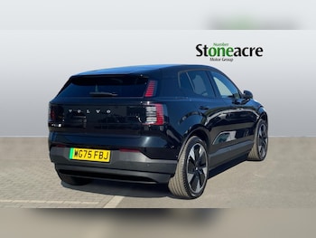 Used Volvo EX30 2025 for sale - 79387457: Photo