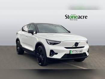 Used Volvo EC40 2025 for sale - 78276183: Photo